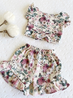 Imagen de Conjunto de baby cotton-Art.1955-2