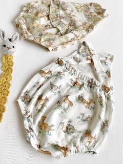 Body solerito de baby cotton-Art.855 - comprar online