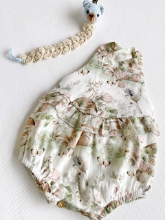 Body solerito de baby cotton-Art.855 - tienda online