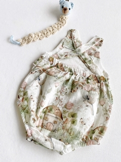 Body solerito de baby cotton-Art.855