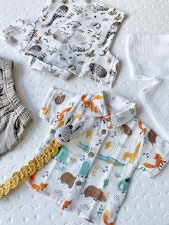 Conjunto de baby cotton-Art.204-1 - tienda online