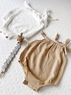 Body solerito de baby cotton-Art.871-1 - comprar online