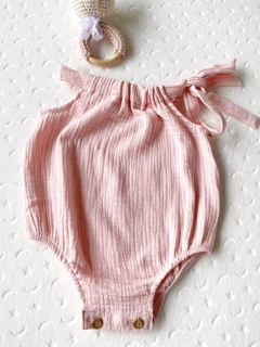 Body solerito de baby cotton-Art.871-1 - COCOMIEL BEBES
