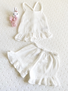 Conjunto de baby cotton-Art.1987-1 en internet