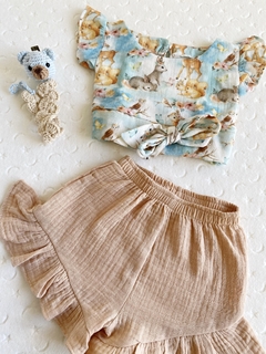 Conjunto de baby cotton-Art.1955-1 en internet