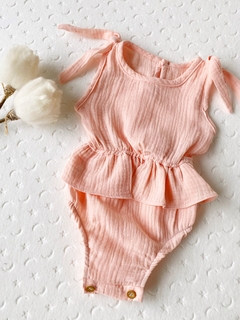 Imagen de Body solero de baby cotton-Art.873-1