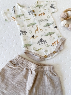 Imagen de Conjunto de baby cotton-Art.1046-1