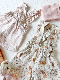 Conjunto de baby cotton-Art.723-1 en internet