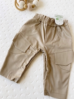 Pantalón de gabardina-Art.C69 en internet