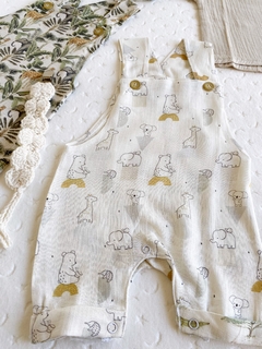 Conjunto de baby cotton-Art.722-1 - tienda online