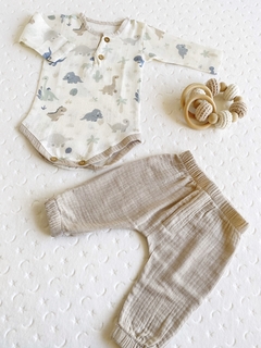 Imagen de Conjunto de baby cotton-Art.1104-1