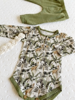 Conjunto de baby cotton-Art.1104-1 en internet