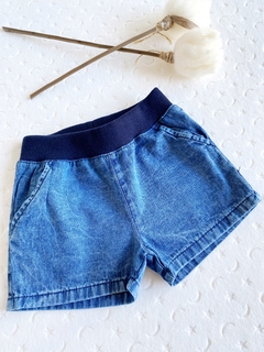 Short de jean-ArtJ206 - comprar online