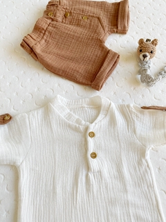 Conjunto de baby cotton-Art.214-1 en internet