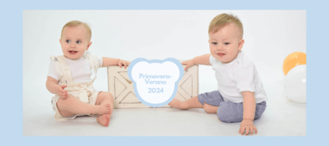 Tienda Online de COCOMIEL BEBES