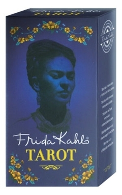 Frida Kalho Tarot