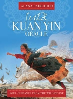 Oraculo Wilde Kuan Yin