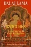 Dzogchen el camino de la Gran Perfección