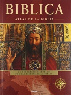 Biblica - Atlas de la Biblia