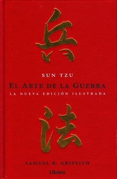 Sun Tzu -El arte de la guerra