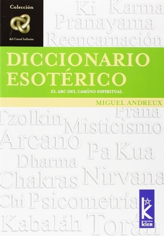 Diccionario Esoterico