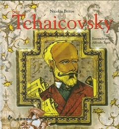 Soy Tchaicovsky