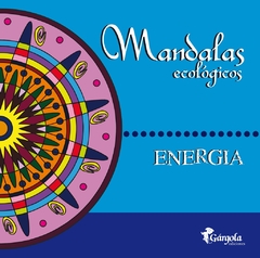 MANDALAS ECOLOGICOS ENERGIA