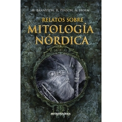 Relatos sobre Mitología Nordica