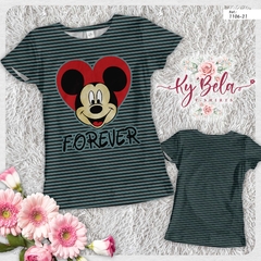 1106 - Mickey Forever