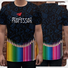 Camiseta Tshirts Professor