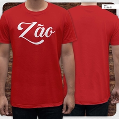 camiseta tshirt mo-zao