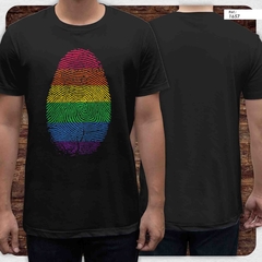 camiseta tshirt lgbtqi+