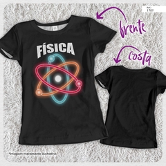 camiseta tshirt professora