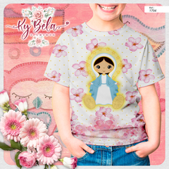 camiseta tshirt maria 