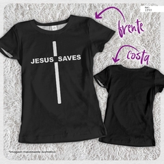 camiseta tshirt jesus