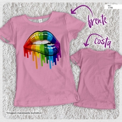 camiseta tshirt lgbtqi+