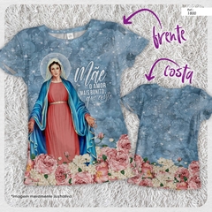 camiseta tshirt maria 