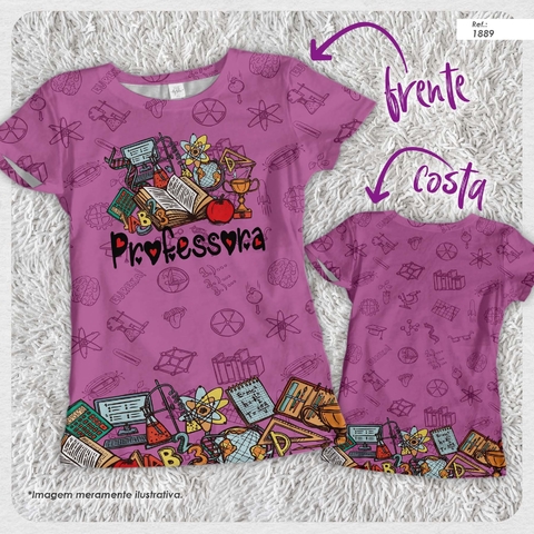 3126 - Roblox - Comprar em Kybela Tshirts