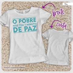 camiseta tshirt diversos