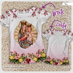 camiseta tshirt maria 