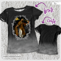 camiseta tshirt jesus