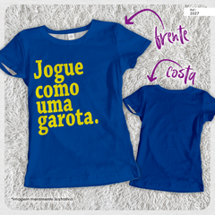 camiseta tshirt diversos