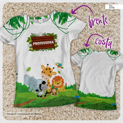 2774 - Professora/Zoo - comprar online