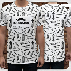 3045 - Barbeiro