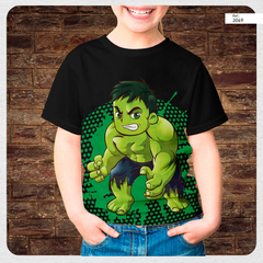 3069 - Hulk