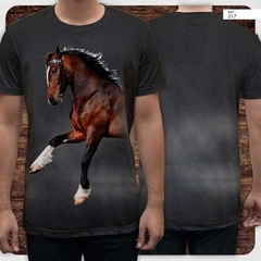 Camisa Cavalo