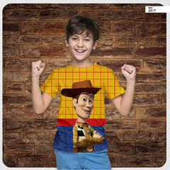  Woody / Toy Story