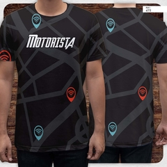 camiseta tshirt profissão