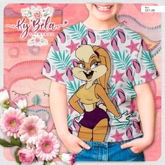 521 - Lola Bunny - PRONTA ENTREGA - comprar online