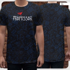 camiseta tshirt professora